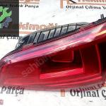 VW GOLF 7 BAGAJ SAĞ BAGAJ STOBU 5G0 945 094 AE STOP 5G0945094AE