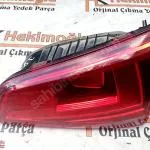 VW GOLF 7 BAGAJ SAĞ BAGAJ STOBU 5G0 945 094 AE STOP 5G0945094AE