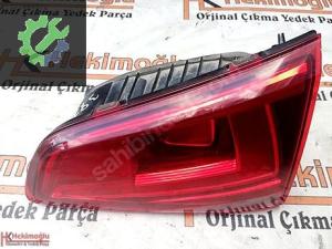 VW GOLF 7 BAGAJ SAĞ BAGAJ STOBU 5G0 945 094 AE STOP 5G0945094AE