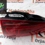 VW GOLF 7 BAGAJ SAĞ BAGAJ STOBU 5G0 945 094 AE STOP 5G0945094AE