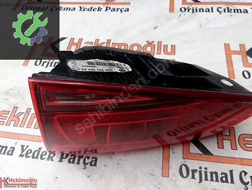 Volkswagen Golf Sol Arka Stop 5G0945094AE çıkma parça
