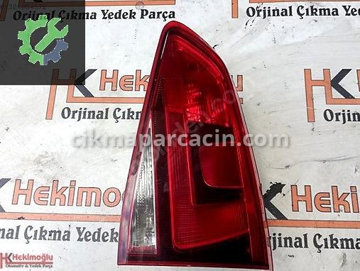 Volkswagen Golf Sağ Arka Stop 5G0945094AE çıkma parça