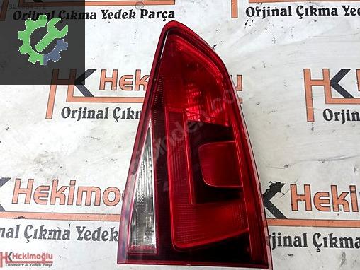 Volkswagen Golf Sol Arka Stop 5G0945094AE çıkma parça