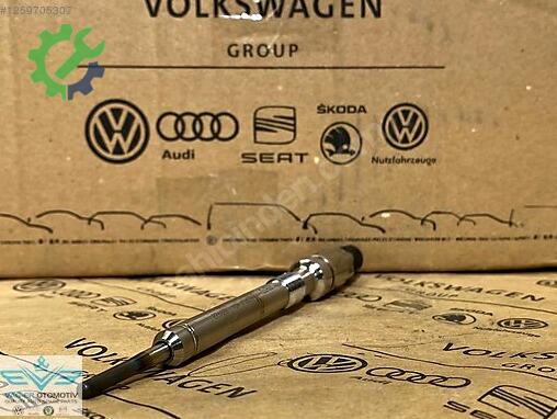 Volkswagen Golf Buji 04L905061C çıkma parça
