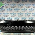 Volkswagen Golf 2012-2013 Çıkma Ön Tampon 2012201320 No 9076385