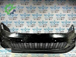 Volkswagen Golf 2012-2013 Çıkma Ön Tampon 2012201320 No 9076385