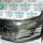 Volkswagen Golf 2012-2013 Çıkma Ön Tampon 2012201320 No 9076385