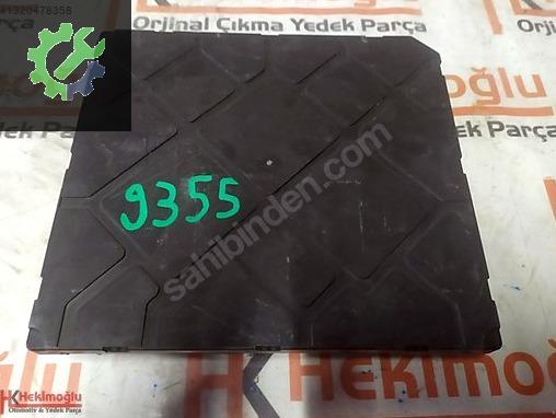 Volkswagen Golf Beyin çıkma parça
