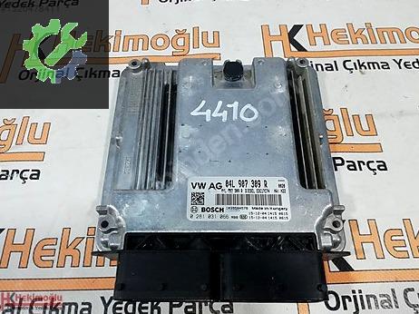 Volkswagen Golf Beyin çıkma parça