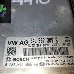 VW GOLF 7 MK7 MOTOR BEYNİ 04L 907 309 R 04L907309R ORJİNAL HATAS