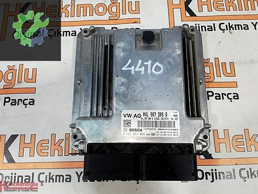 Volkswagen Golf Beyin 04L907309R çıkma parça