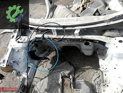 Volkswagen Golf Marşpiyel Sacı çıkma parça