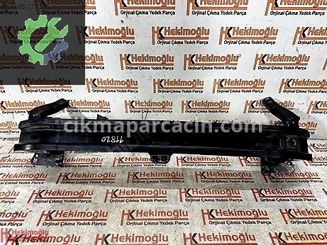Volkswagen Golf Tampon Demiri çıkma parça