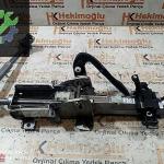 VW GOLF 7 PASSAT B8 AUDİ DİREKSİYON KOLONU 5Q1419502AP EP0916564