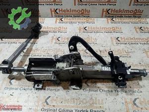 VW GOLF 7 PASSAT B8 AUDİ DİREKSİYON KOLONU 5Q1419502AP EP0916564