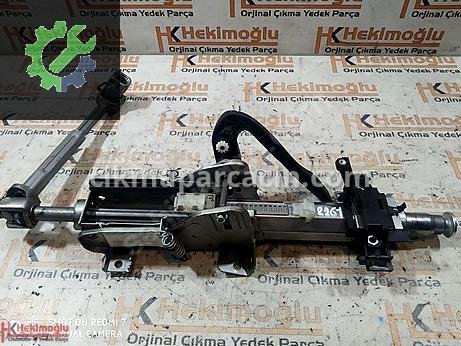 Volkswagen Golf Direksiyon Mili çıkma parça