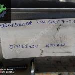 VW GOLF 7 PASSAT B8 AUDİ DİREKSİYON KOLONU 5Q1419502AP EP0916564