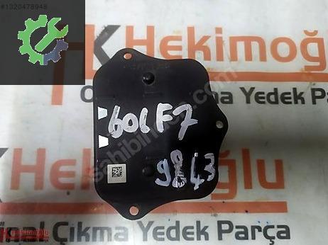 Volkswagen Golf Sol Ön Far 3G0941329 çıkma parça