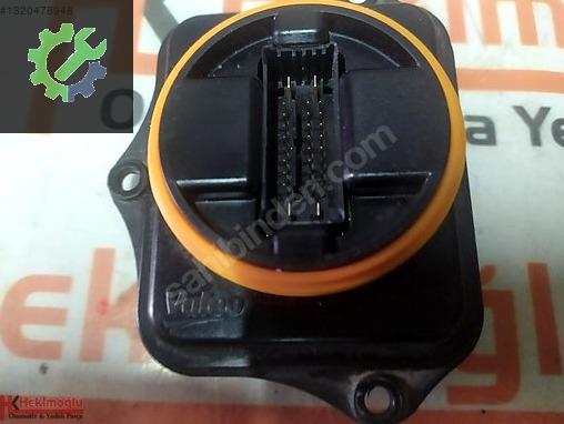 Volkswagen Golf Sol Ön Far 3G0941329 çıkma parça