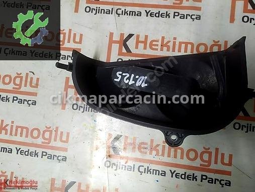 Volkswagen Golf Triger Kapağı Çıkma Parça Konya