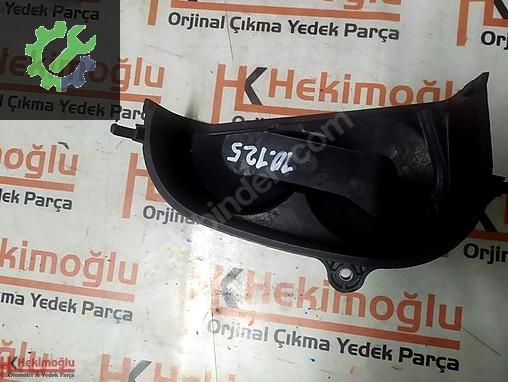 Volkswagen Golf Triger Kayışı Çıkma Parça Konya