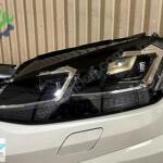 Volkswagen Golf 2013-2014 Sıfır Ön Tampon