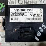 VW GOLF 7 SEAT LEON AĞ GEÇİDİ GATEWAY 3Q0907530L 3Q0907530C VW G