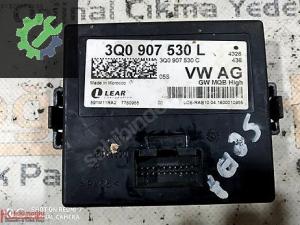 VW GOLF 7 SEAT LEON AĞ GEÇİDİ GATEWAY 3Q0907530L 3Q0907530C VW G