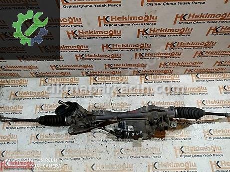 Volkswagen Golf Direksiyon Kutusu çıkma parça