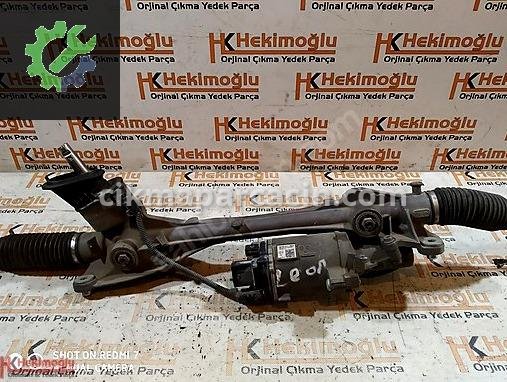 Volkswagen Golf Direksiyon Kutusu 7805501673 çıkma parça