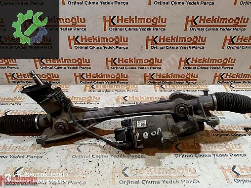 Volkswagen Golf Direksiyon Kutusu 7805501673 çıkma parça