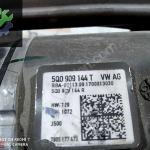 VW GOLF 7 SEAT LEON DİREKSİYON KUTUSU 5Q0909144T 7805501673 VW-S