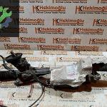 VW GOLF 7 SEAT LEON DİREKSİYON KUTUSU 5Q1423051AK 7805501673 780