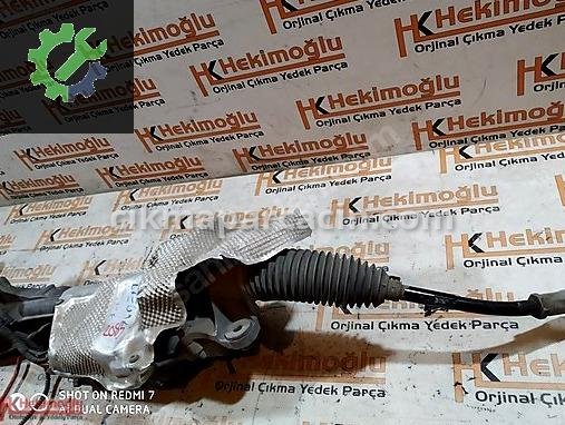 Volkswagen Golf Direksiyon Kutusu 7805501673 çıkma parça