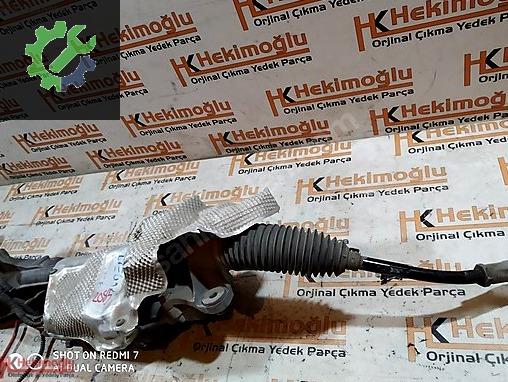 Volkswagen Golf Direksiyon Kutusu 7805501673 çıkma parça