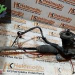 VW GOLF 7 SEAT LEON DİREKSİYON KUTUSU 5Q1423051AK 7805501673 780