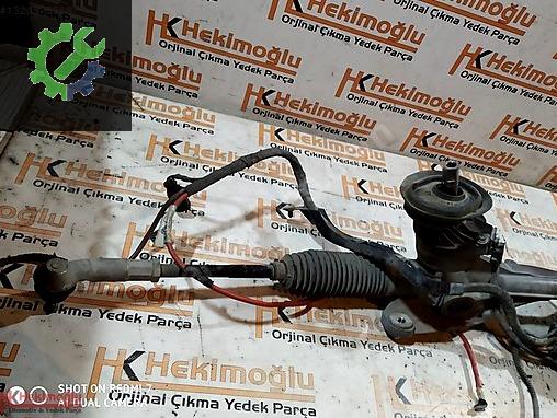 Volkswagen Golf Direksiyon Kutusu 7805501673 çıkma parça