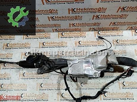 Seat Leon Direksiyon Kutusu çıkma parça