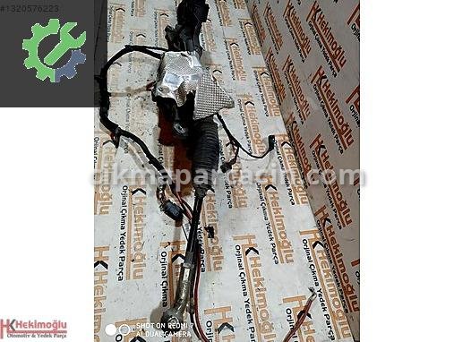 Seat Leon Direksiyon Kutusu 7805501673 çıkma parça