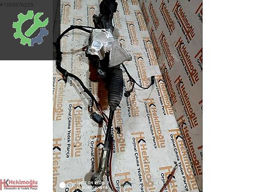 Seat Leon Direksiyon Kutusu 7805501673 çıkma parça