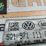 VW GOLF 7 SEAT LEON DİREKSİYON KUTUSU 5Q1423051BA 7805501673