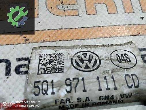 Seat Leon Direksiyon Kutusu 7805501673 çıkma parça