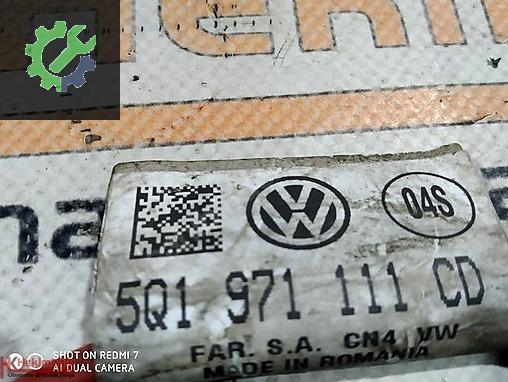 Seat Leon Direksiyon Kutusu 7805501673 çıkma parça