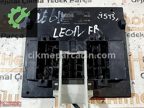 Seat Leon Konfor Beyni çıkma parça