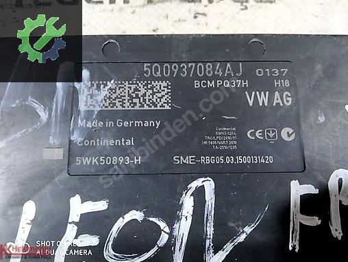 Seat Leon Beyin 5WK50893-H çıkma parça