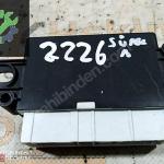 VW GOLF 7 SEAT LEON PARK SENSÖR MODÜLÜ BEYNİ 5QA919294B, AUDİ A3