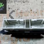 VW GOLF 7 SEAT LEON PARK SENSÖR MODÜLÜ BEYNİ 5QA919294B, AUDİ A3