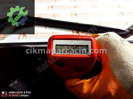 Volkswagen Golf Kapı (Arka Sol) çıkma parça