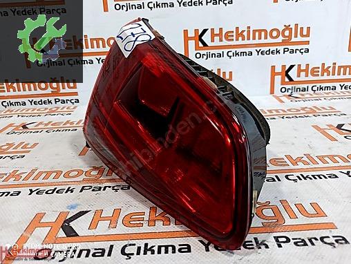 Volkswagen Golf Sol Arka Stop çıkma parça
