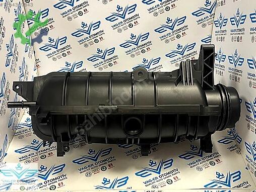 Volkswagen Golf Emme Manifoldu 05E129709F çıkma parça